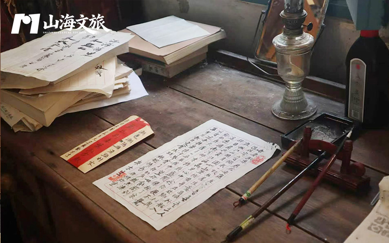 侨团接待:海外潮籍社团宗祠走访